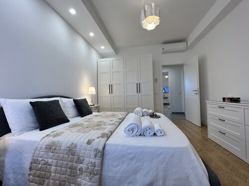 Dalia apartment in the historic center
