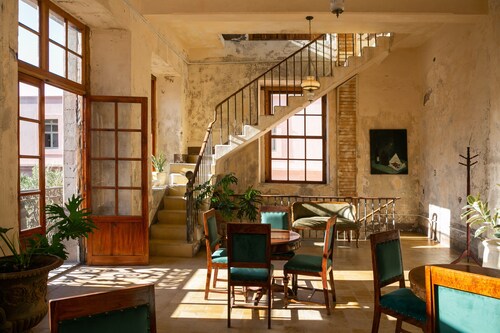 Hotel Hércules