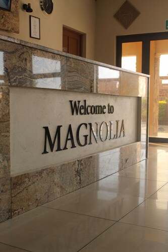 Magnolia