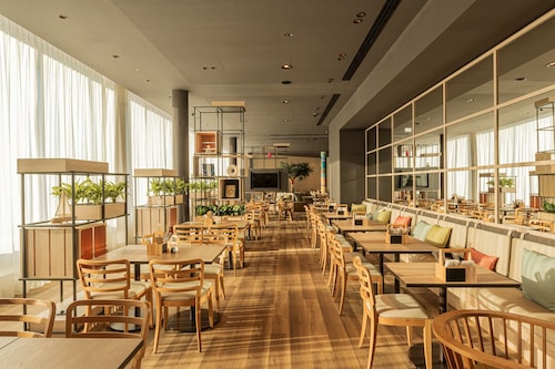 吕贝克IntercityHotel