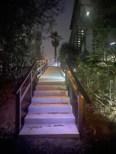 Studio near San Diego attraction with amazing view
