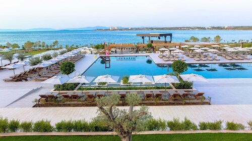 Anda Barut Collection - Ultra All Inclusive