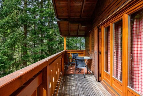Chalet Les Airelles