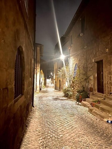 NAZARETH RESIDENCE