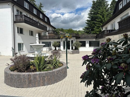 Hotel Waldberg