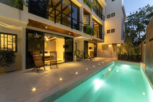 BT Rooms Tulum