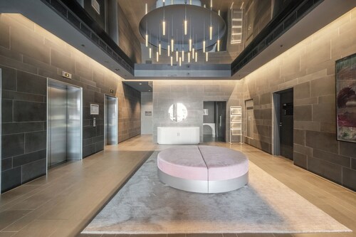 Mega Style Apartments Bella