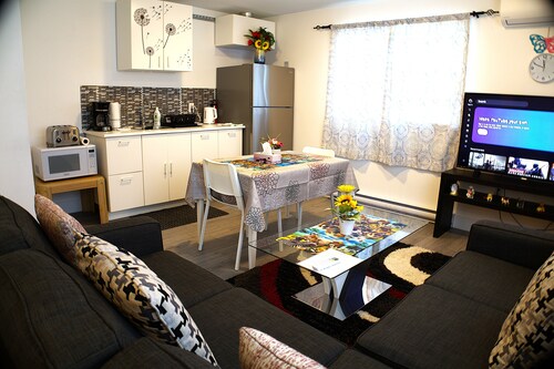 ChrisTon Exotic Suite