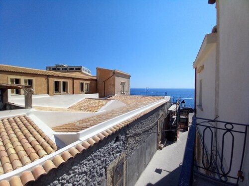 Lanterne Magiche Ortigia Suites