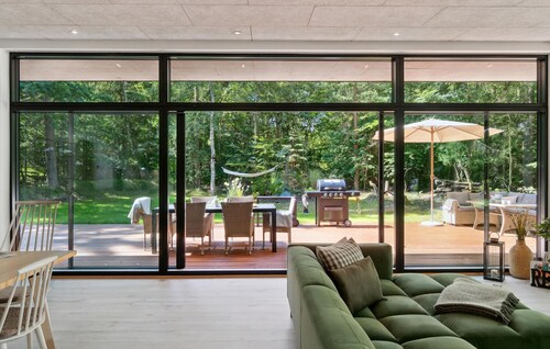 Beautiful home in Frederiksværk