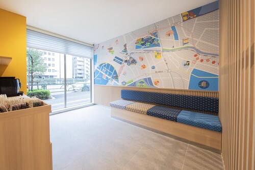 HOP INN Tokyo Iidabashi