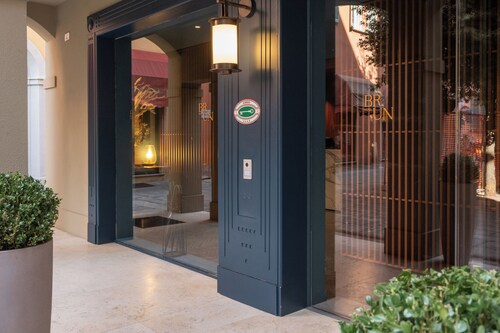Hotel Brun