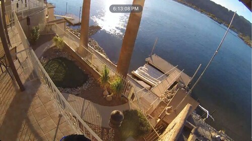 RIVERFRONT HOME SLEEPS UP TO 14