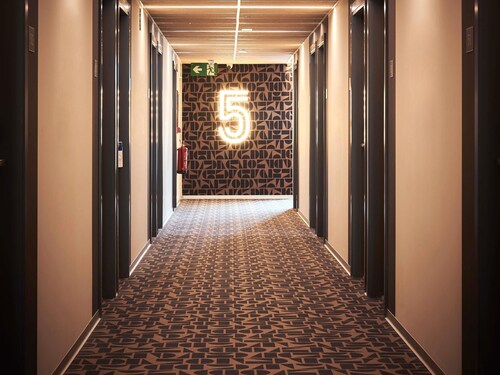Ibis Budget Vitoria Gasteiz