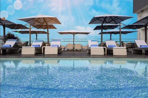 Wink Hotel Tuy Hoa Beach