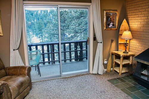 Fawn Valley Inn: 284 1 Bedroom Condo