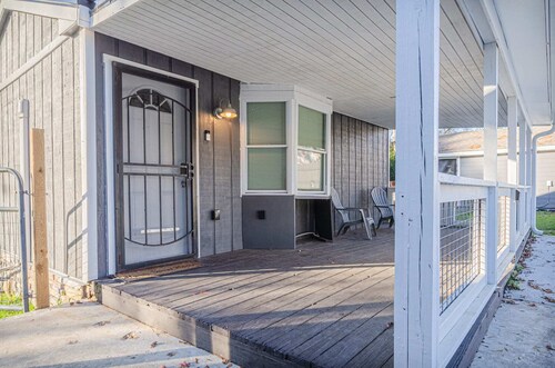 Cozy Studio Home Fully Equipped