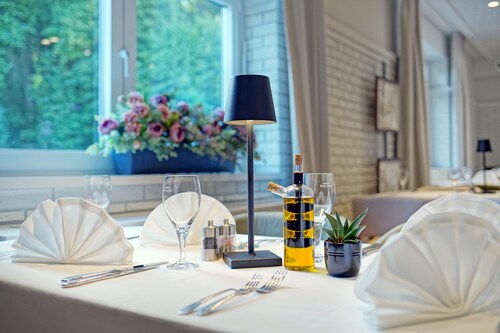 Hotel Bessunger Forst