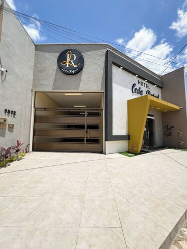 Pousada Leda Rafael