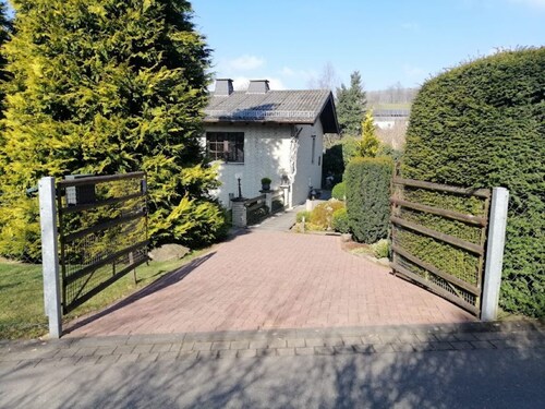 Ferienwohnung am Schöneberg Nähe Nürburgring