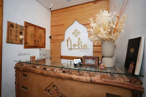 Riad Nelia