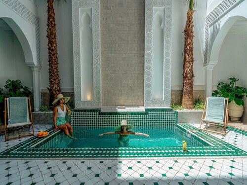 Riad Nelia