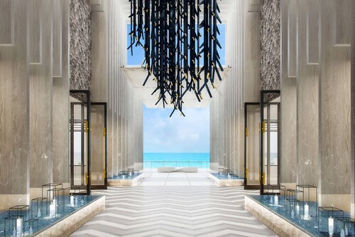 Wyndham Grand Barbados Sam Lords Castle All Inclusive Resort