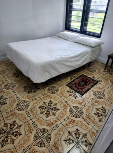 Home Away from Home: Cozy and Stylish Room in Ba Town, Fiji
