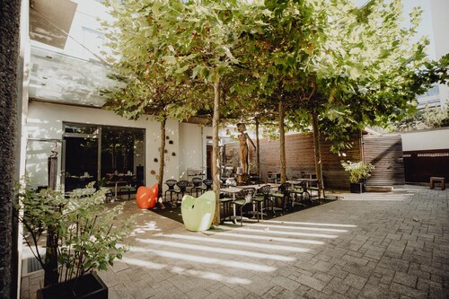art & business hotel Nürnberg