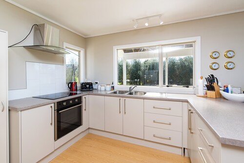 Tokerau Magic - Karikari Peninsula Holiday Home