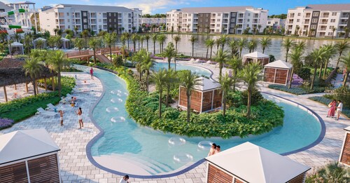 Villatel Orlando Resort