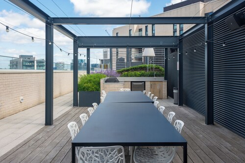 Olympic Way Apartment in Wembley Park