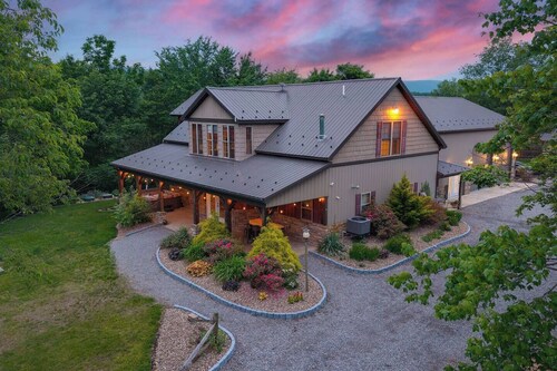 Grateful Acres Cabin