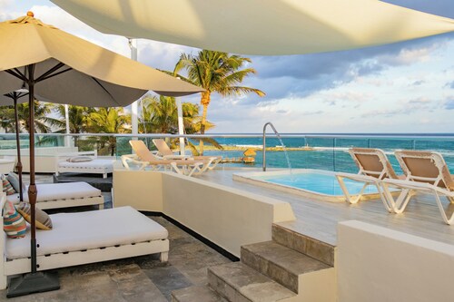 The Sens Tulum Riviera By Oasis