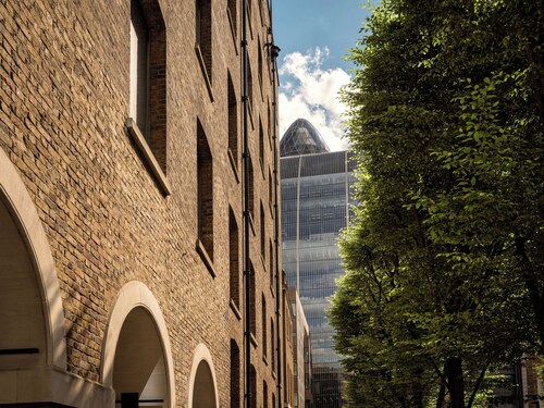 Sir Devonshire Square Hotel, part of Sircle Collection