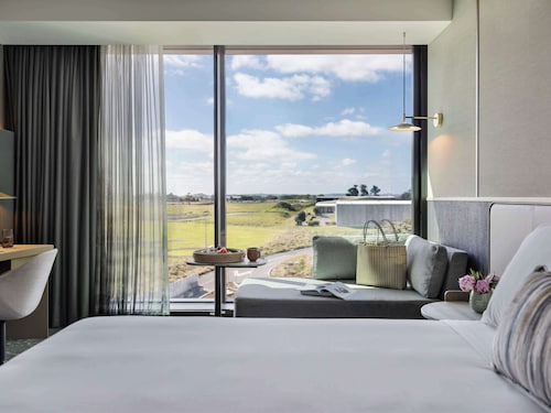 Pullman Auckland Airport