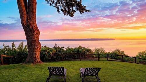 Cascade View Haven by Avantstay Saratoga Vistas