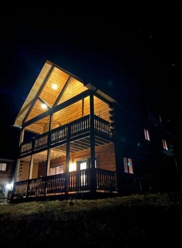 Big Bear Duplex