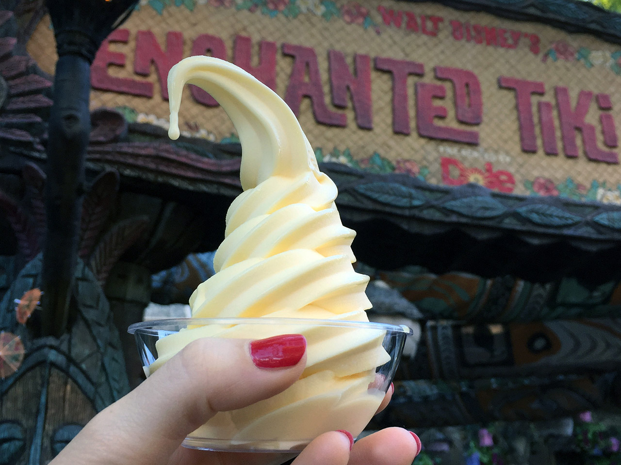 Dole Whip