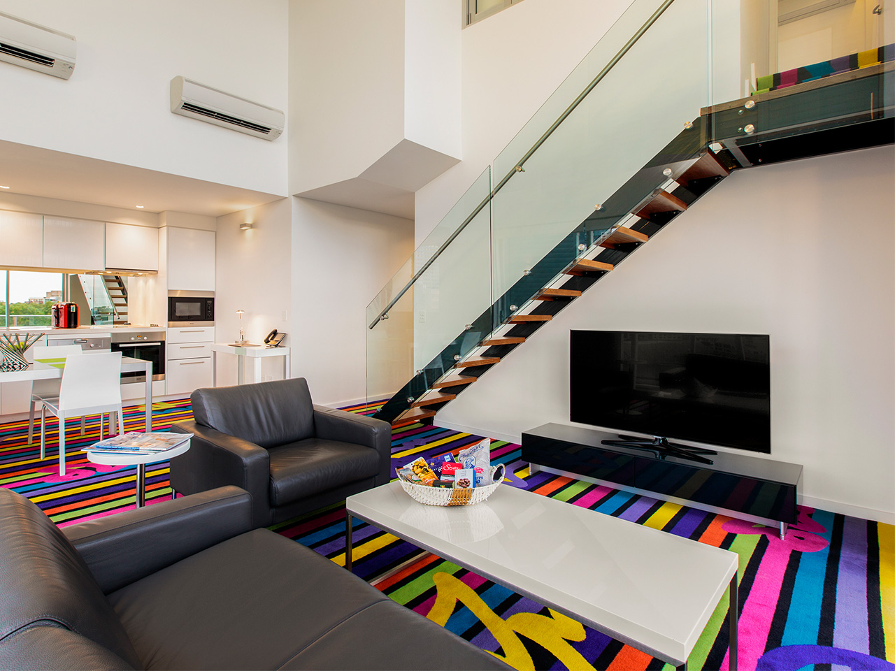 Adge Penthouse