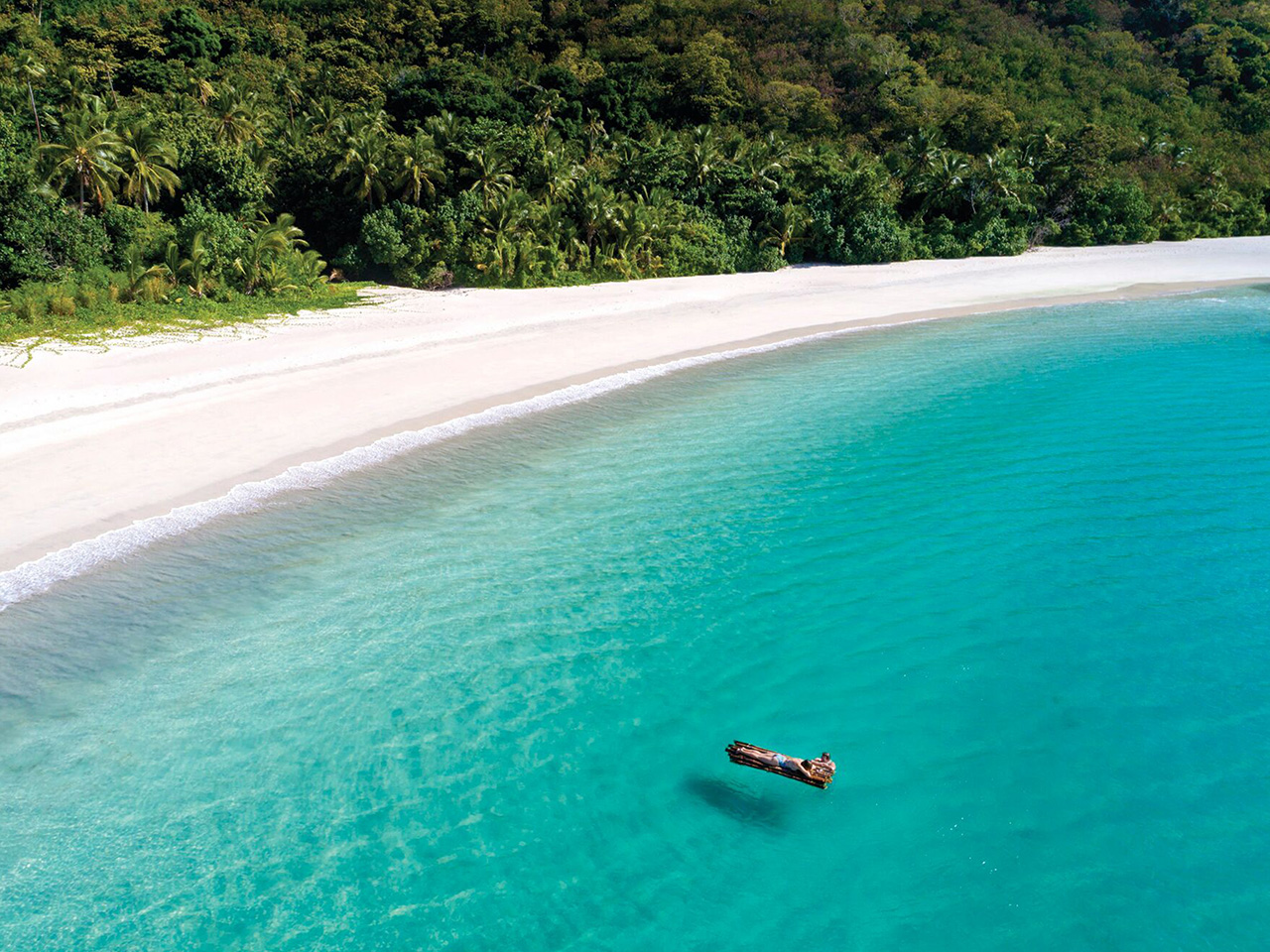 Fiji
