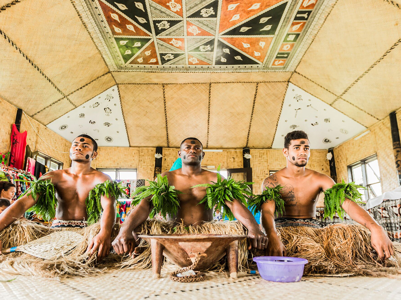 Fiji