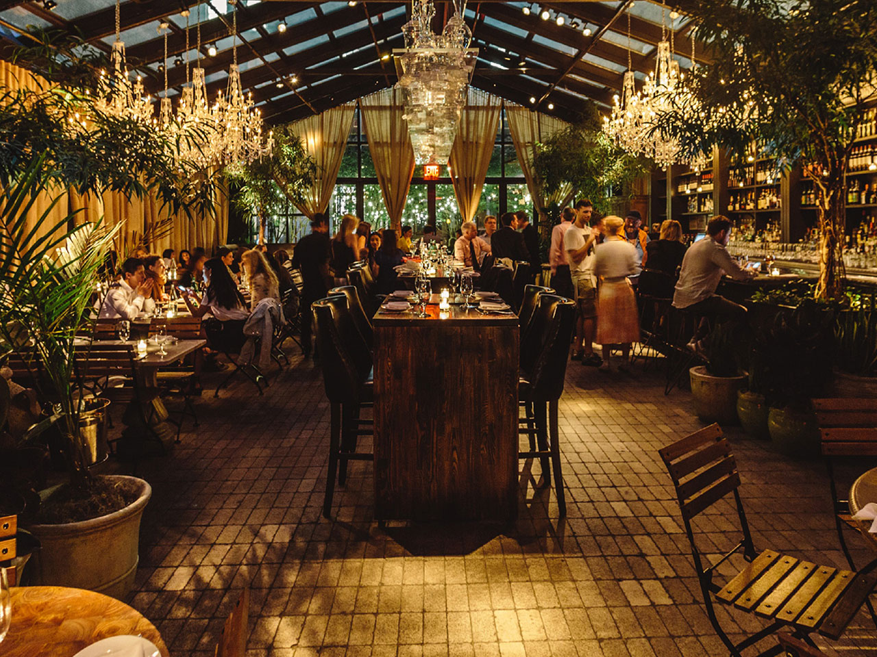 The best boutique hotels in New York City Out There Starts Here