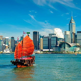 Hong Kong