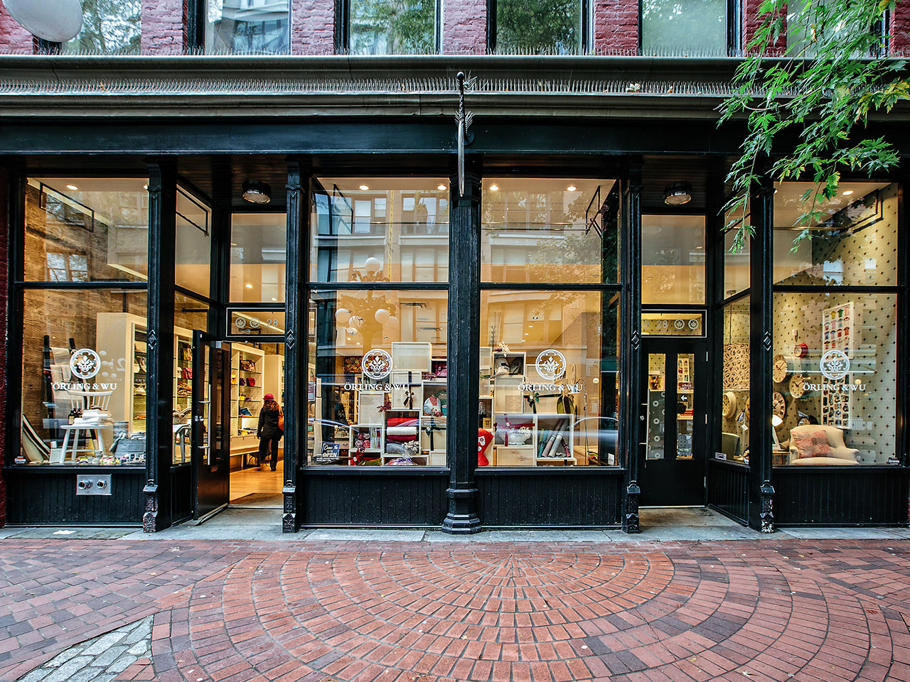 Vancouver's best independent shops & how to find them That Adventurer