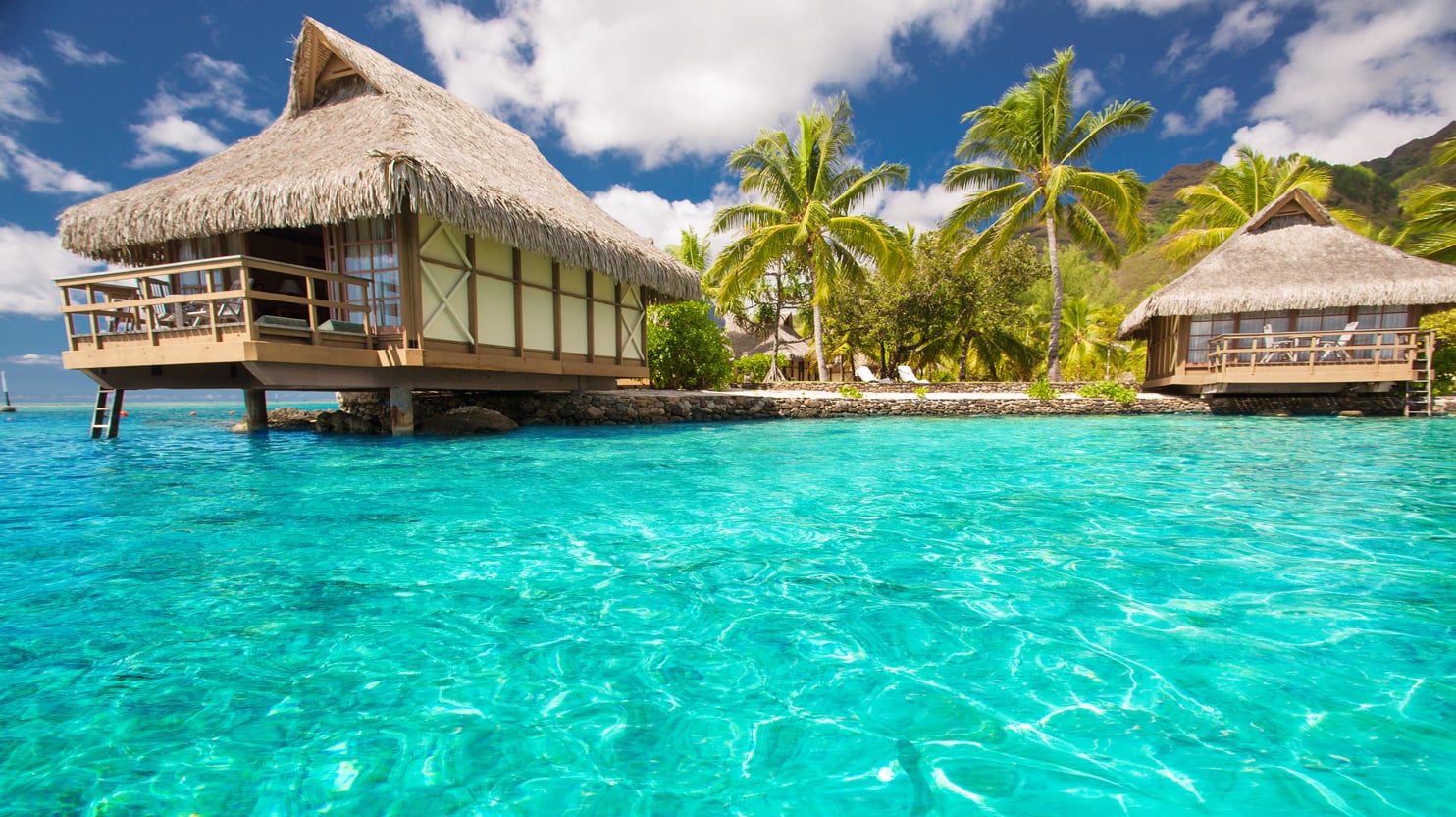 Luxury Holidays Find Luxury Travel Deals and Retreats