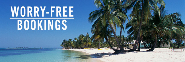 Travelocity Price Guarantee