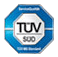 Expedia TÜV-Zertifikat