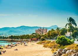 Mallorca