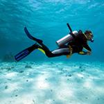 Scuba Diving